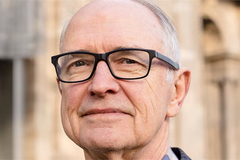 Economist Ross Garnaut