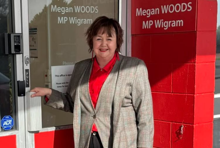 Labour Energy spokesperson Megan Woods