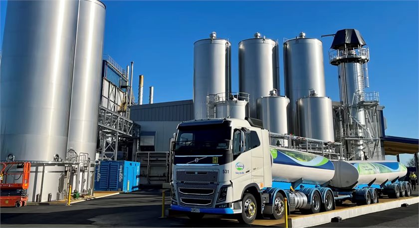 Fonterra