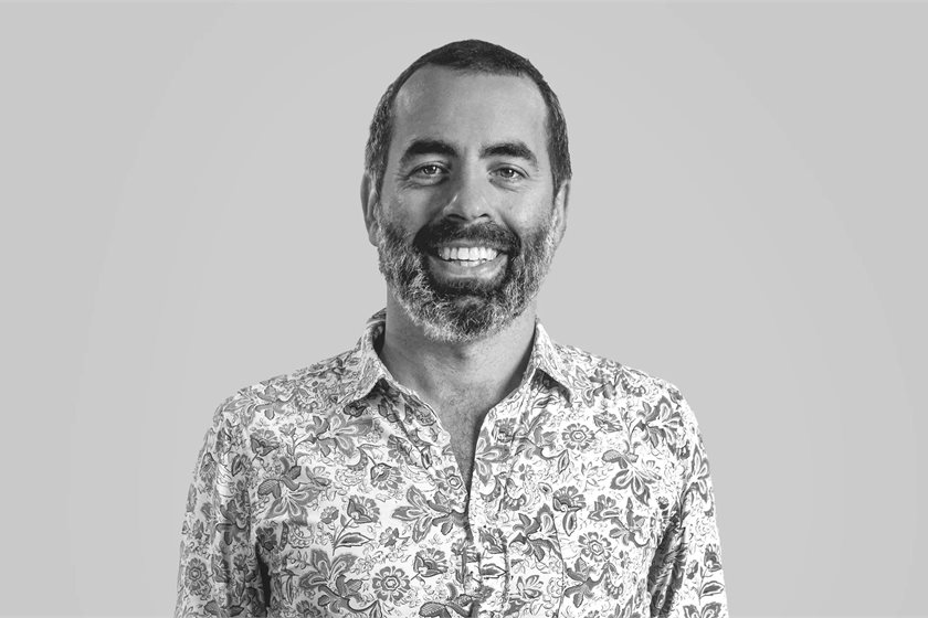 Parliamentary Commissioner for the Environment chief economist Geoff Simmons