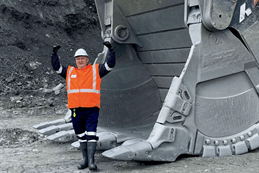 Resources Minister Shane Jones Resources Minister Shane Jones