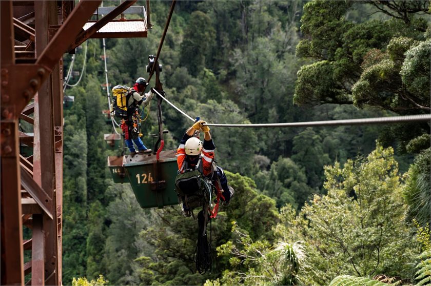 Climate Liberation Aotearoa