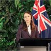 Former Prime Minister Jacinda Ardern Former Prime Minister Jacinda Ardern