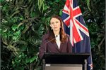 Former Prime Minister Jacinda Ardern Former Prime Minister Jacinda Ardern