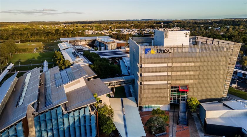 Sunshine Coast University