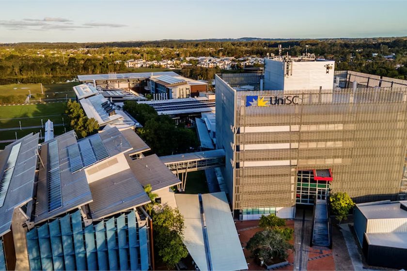 Sunshine Coast University
