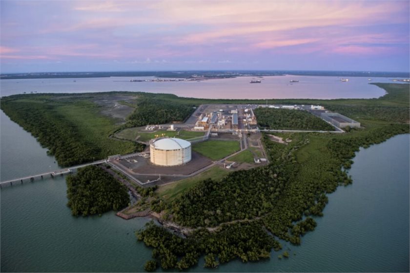 Santos Limited