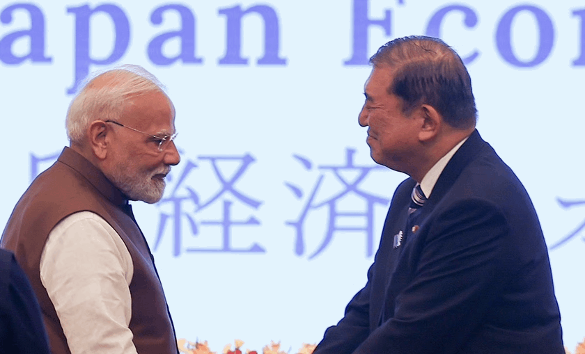 @narendramodi / X (formerly Twitter)