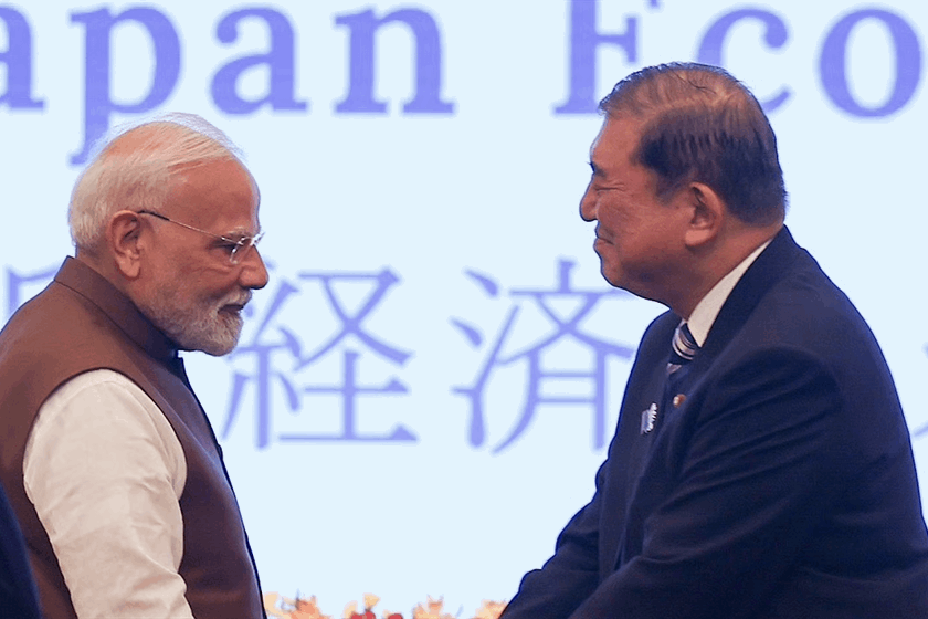 @narendramodi / X (formerly Twitter)