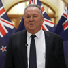 Resources minister Shane Jones Resources minister Shane Jones