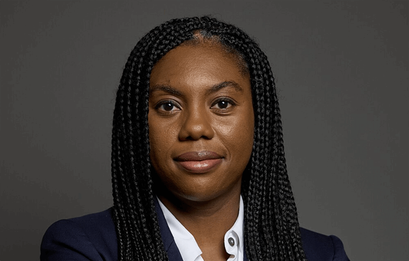 Kemi Badenoch