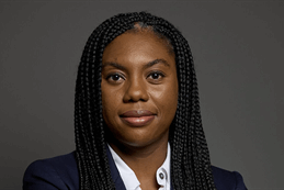 Kemi Badenoch Kemi Badenoch