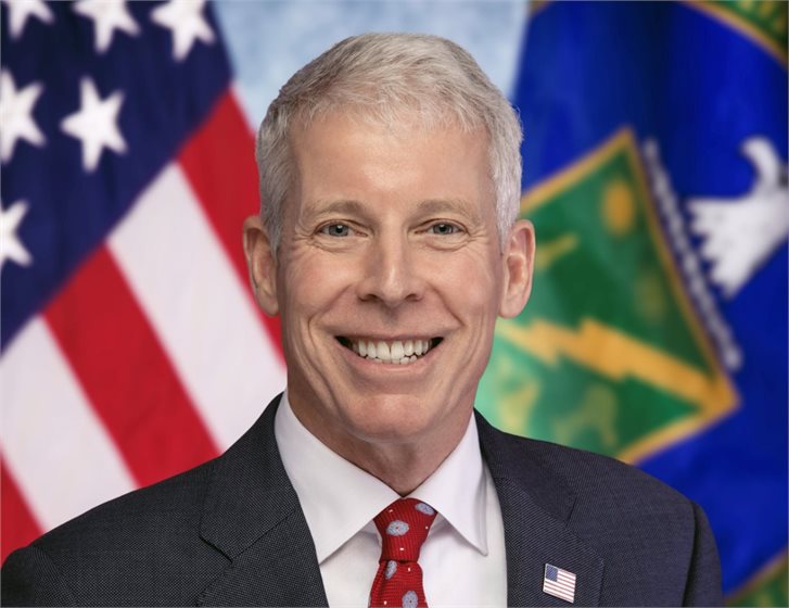 U.S Department of Energy