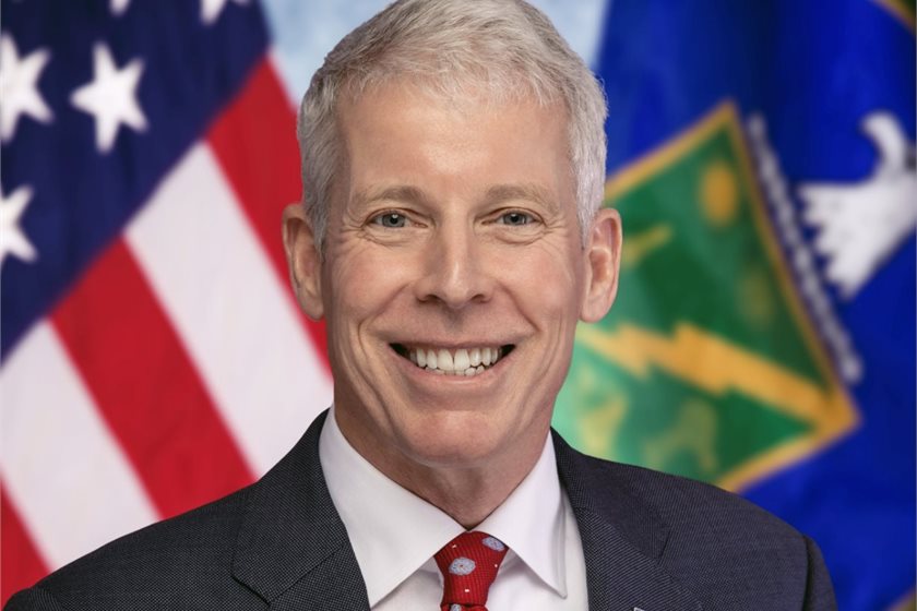 U.S Department of Energy