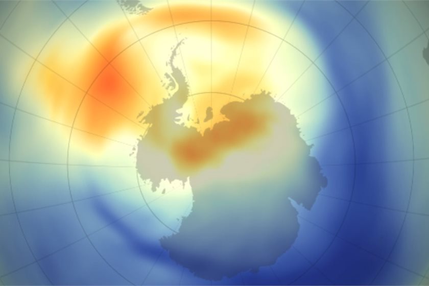 NASA Goddard Space Flight Center