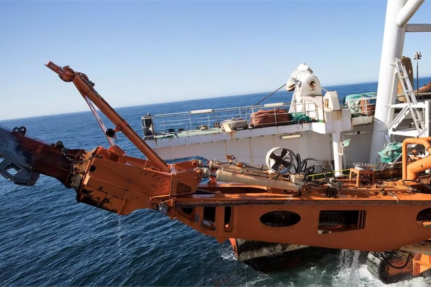 Kiwis Against Seabed Mining