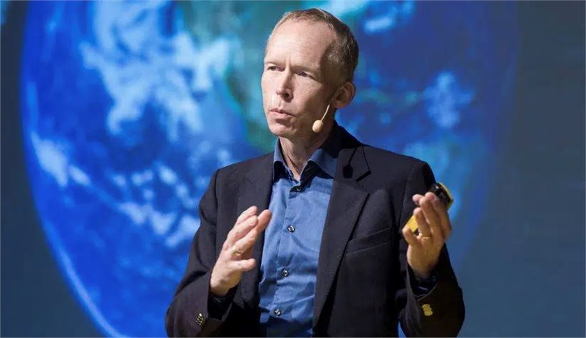Sustainability Speakers Agency