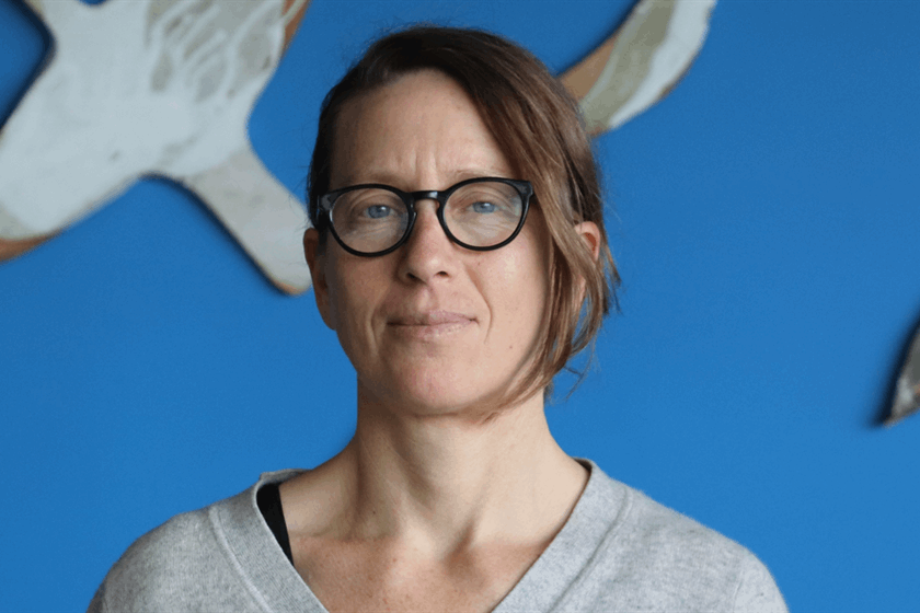 Dr Sasha Maher (University of Auckland, Business School)