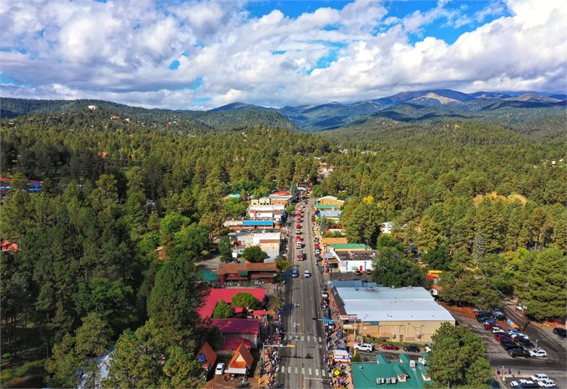 Discover Ruidoso