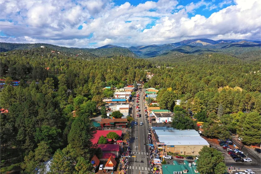 Discover Ruidoso