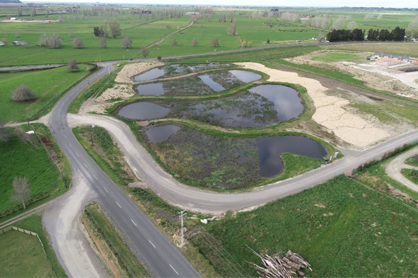 Earth Sciences New Zealand