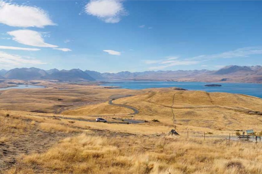 Environment Canterbury