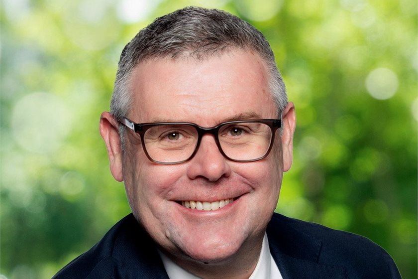 "My message is simple, if you’re going to do the wrong thing by our environment our stronger laws will make you pay," says Australian Environment Minister Murray Watt