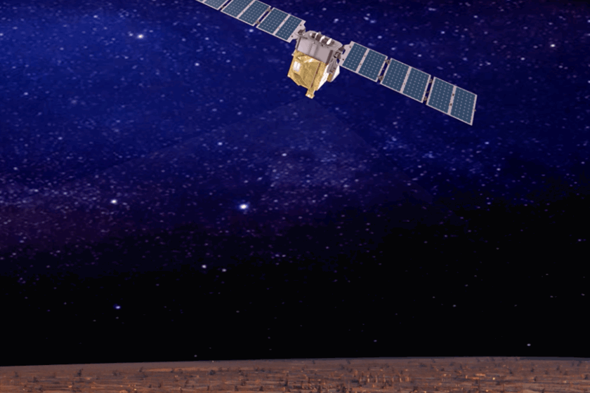 MethaneSAT