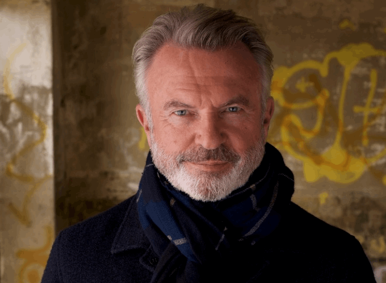 Sam Neill
