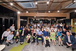 AlterCOP 30 New Zealand