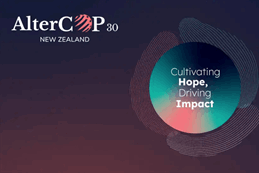 AlterCOP - happening this week