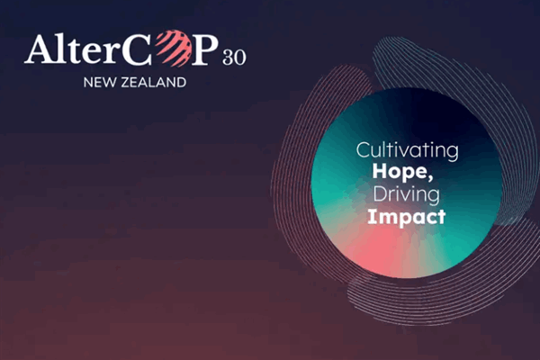 AlterCOP - happening this week