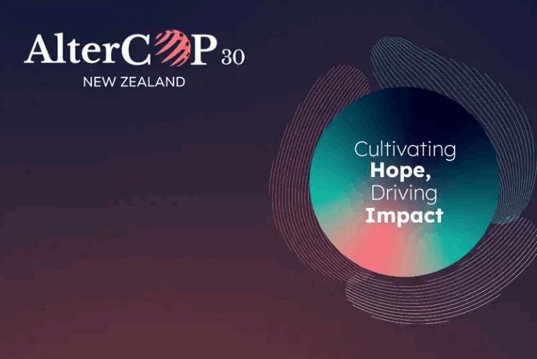 AlterCOP - happening this week