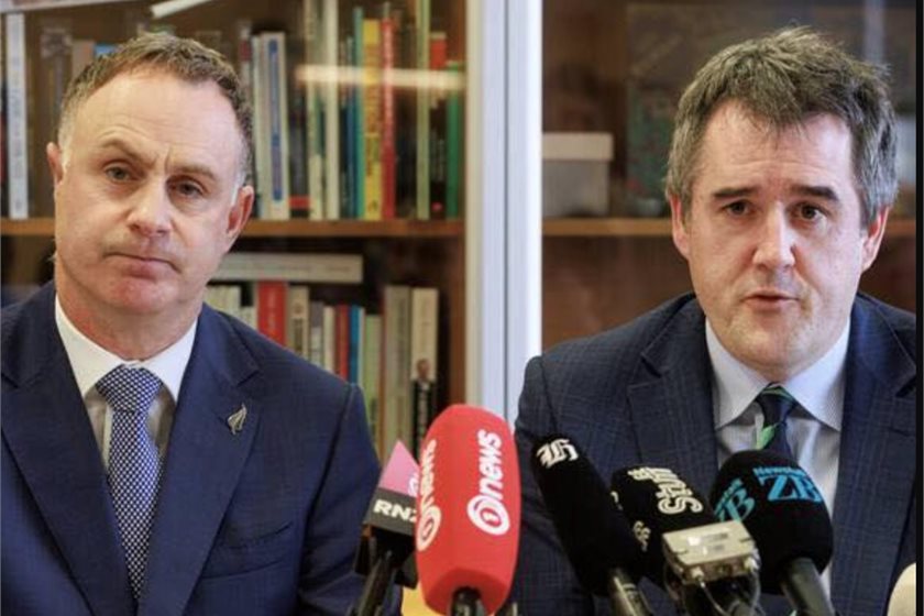 Chris Bishop/Facebook