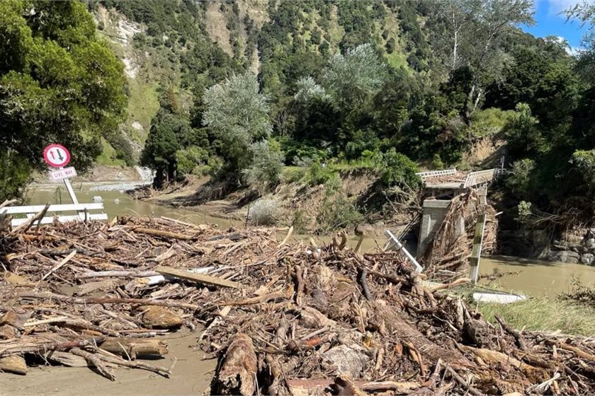 Gisborne District Council