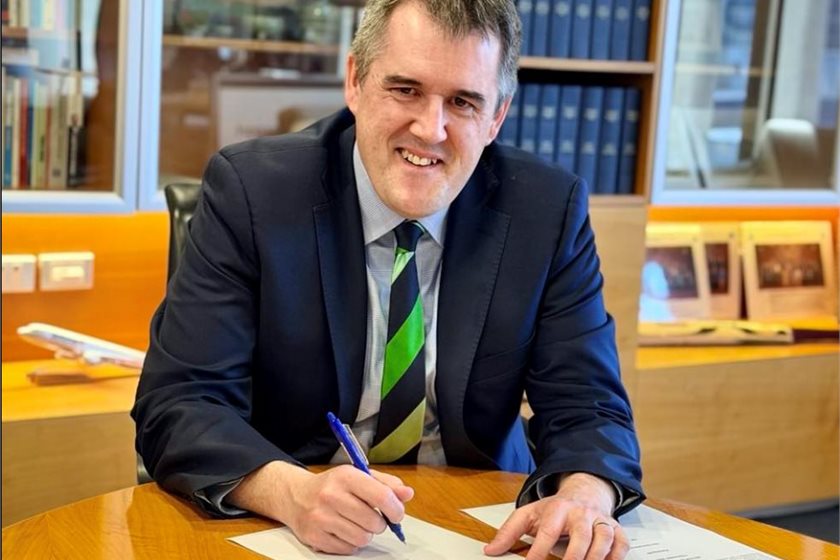 Chris Bishop/Facebook