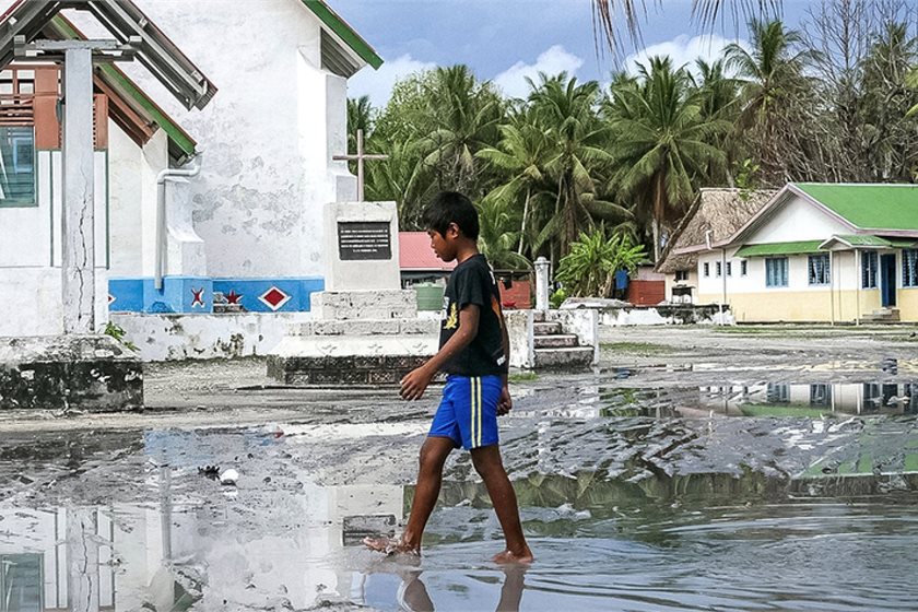 United Nations Development Programme