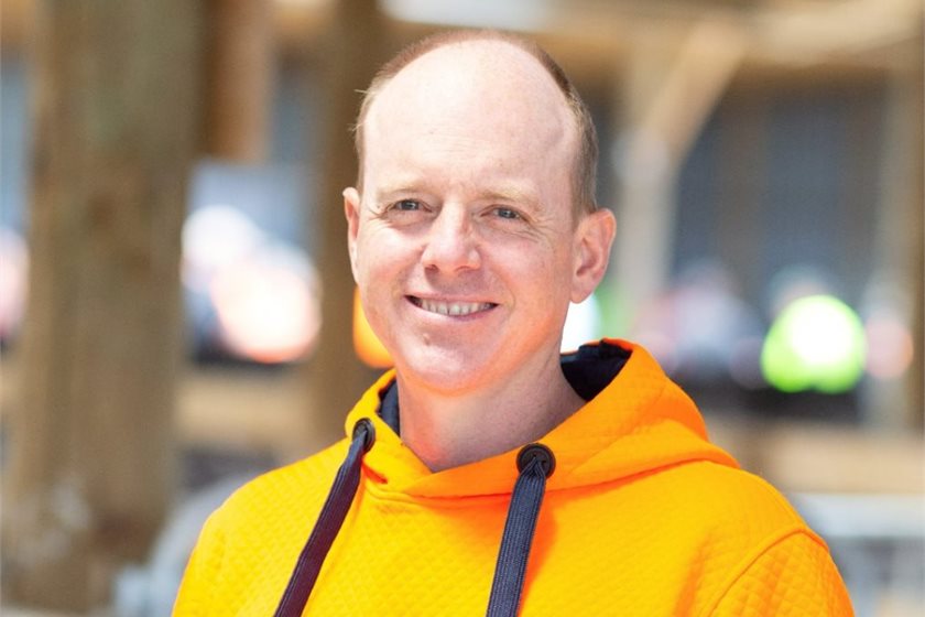 Pāmu head of sustainability Sam Bridgman