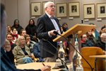 Alan Eggers says Māori should sign up for work monitoring TTR's planned mine Alan Eggers says Māori should sign up for work monitoring TTR's planned mine