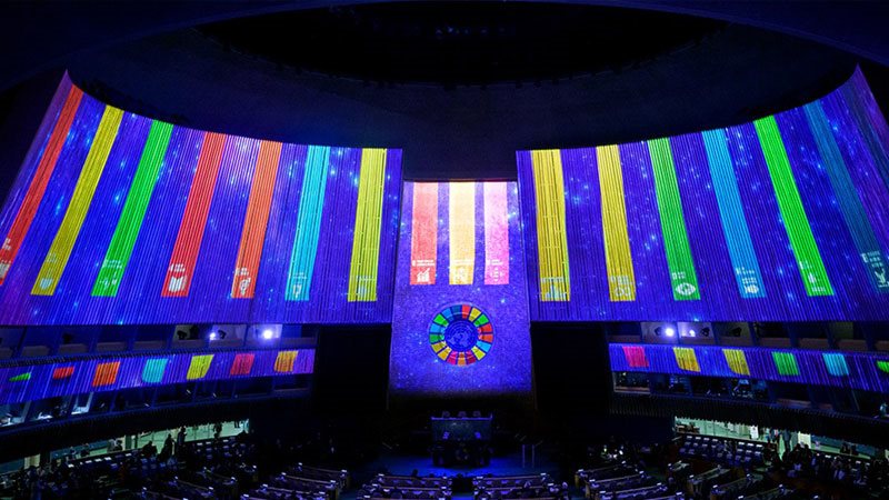 United Nations