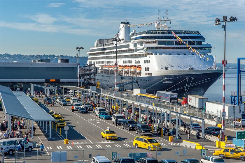 Port of Seattle