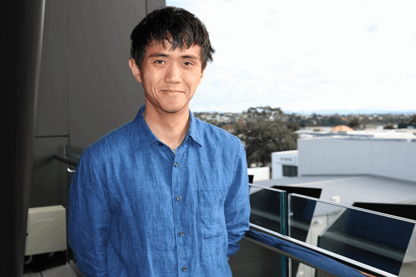 Terry Isson/LinkedIn