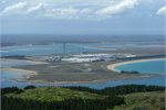 Tiwai Point Tiwai Point