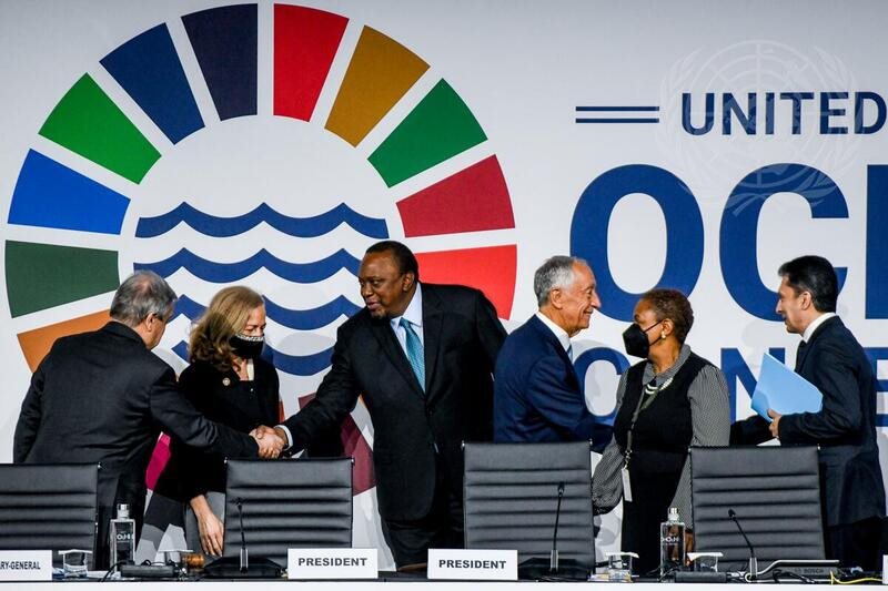Oceanclimate.org