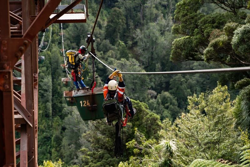 Climate Liberation Aotearoa