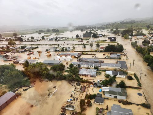 Hawke's Bay Emergency Management