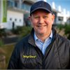 AgriZeroNZ chief executive Wayne McNee AgriZeroNZ chief executive Wayne McNee