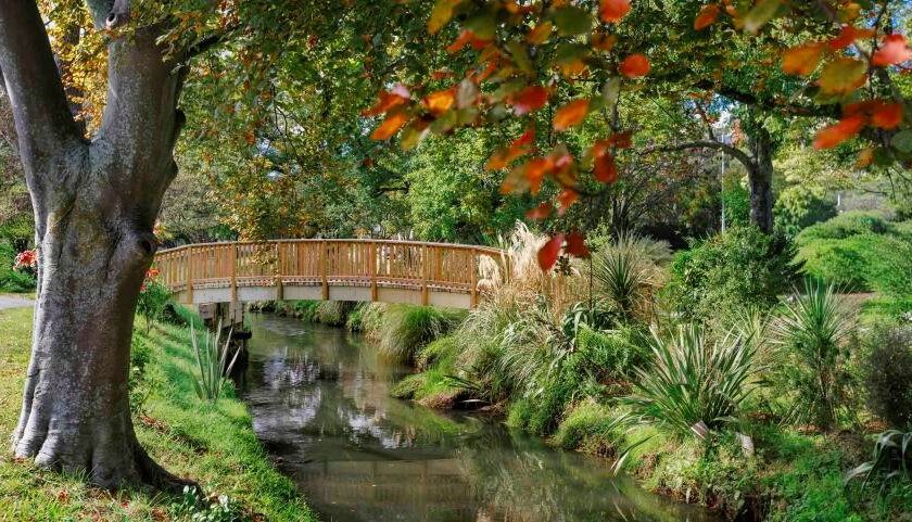 Christchurch City Council