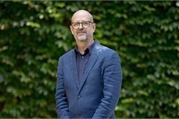 Associate Professor Vernon Rive, Auckland Law School