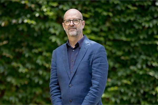 Associate Professor Vernon Rive, Auckland Law School